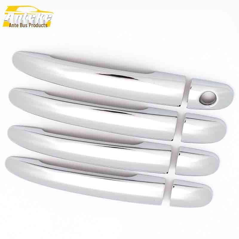 Buick Electropated Door Handle Decorative Sticker