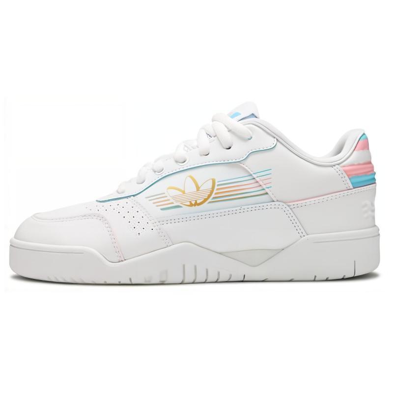 

Adidas Carrera Low Pride Sneakers FY9018 46⅔