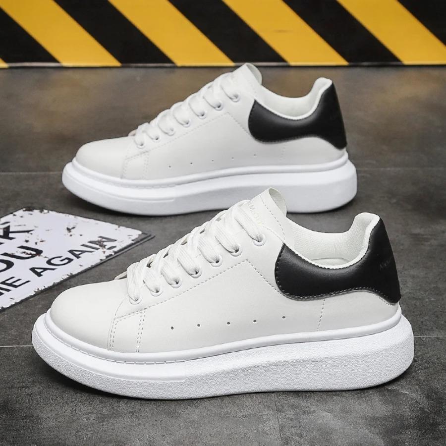 Original Men's Sneakers on Sale Men Shoes Sport Mens Tennis Deals Man Running Shoes in Promotion Sneakers New 2025 Athletic Shoe
