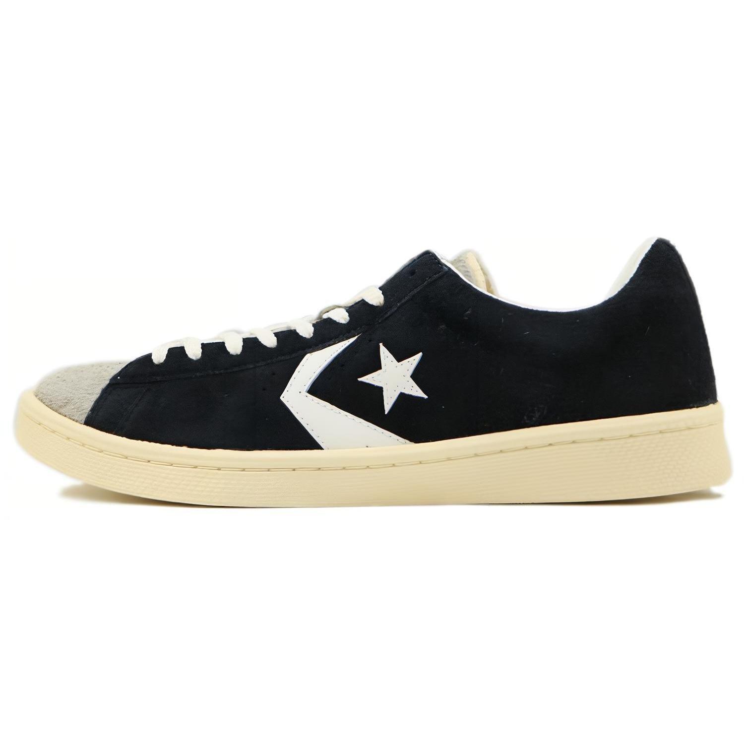 Converse Pro Leather Vtg Suede Ox X Soma 34200750 cm