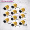 RE0F11A JF015E 10Pcs Auto Transmission Oil Filter 31726-3JX0A For Nissan Altima Maxima Versa Sentra For Infiniti JX35 QX50 QX60