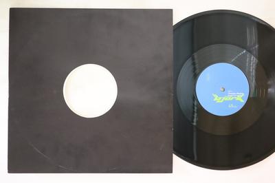 Disco de 12 polegadas BJORK - Possibly Maybe 193TP12TD ONE LITTLE INDI 1996 Não Japão Dance & Eletrônica Usado