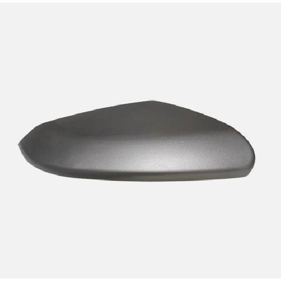 For Honda Civic 2016- Silver Right Passenger Side Mirror Cap Cover Replace