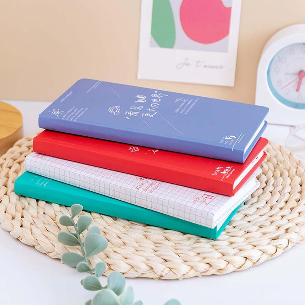 

Планировщик повестки дня для студентов Журнал Буклет Карманный ежедневник Сетка Блокнот Дневник Записная книжка