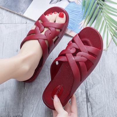 Sapatos de mulher – Sandálias