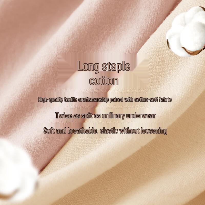 Women's Leak-Proof Menstrual Underwear