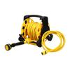 Hose Reel Trolley, 10M Water Hose