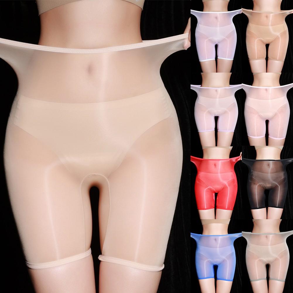 Underwear Male Mens Black White Gray Orange Blue M/L/XL/2XL