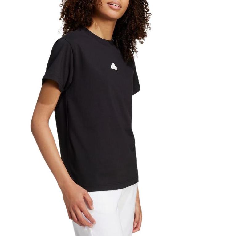 New Adidas T Shirts Women's IP2266
