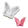 Butterfly Shape Silicone Candle Molds for Epoxy Resin Candle Soap Home Decoration Fondant Silicone Molds for Cake Baking