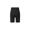 (WMNS) Nike Dri-Fit One High-Waisted 18-Centimeter Cycling Shorts 'Black' Women's DV9023-010