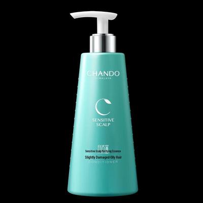 Chando Smoothing Hair Serum Conditioner