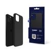 Apple Iphone 14 Plus - 3Mk Hardy Silicone Magcase Graphite