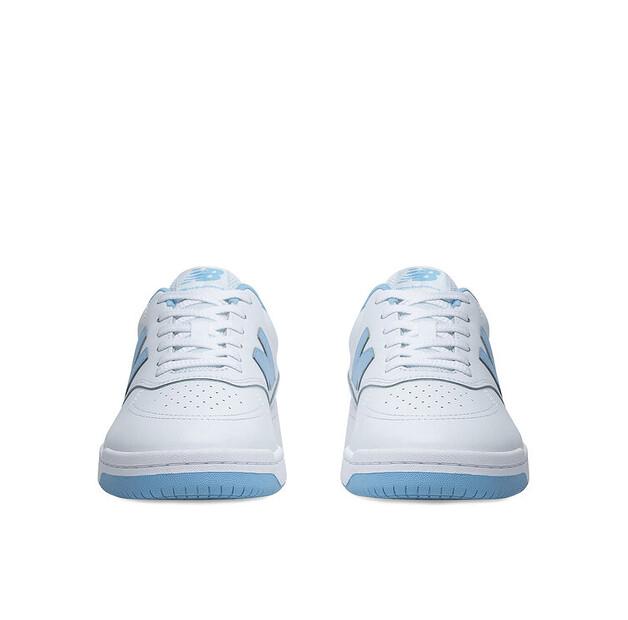 Men's Sneakers New Balance Bb80blu White