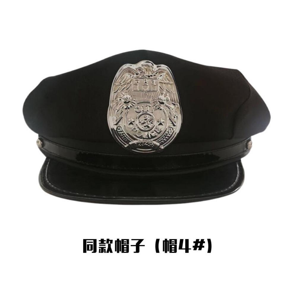 Domila Sexy Lingerie Sexy Policajtka Horúci Dutý Seduction Uniform Vášeň Cosplay Nočný Klub Oblek