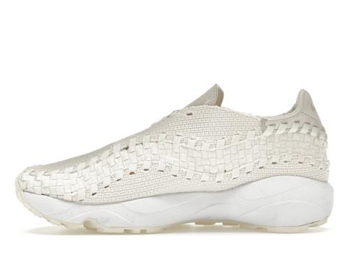 Nike Air Footscape Woven Phantom - FZ0405-001