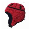 Breathable Adjustable Sports Headgear with Foam Padding Youth Helmet for Soccer
