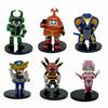 B Robo Kabutack Pvc Car Ornament With Anime Character Display For Car Enthusiasts