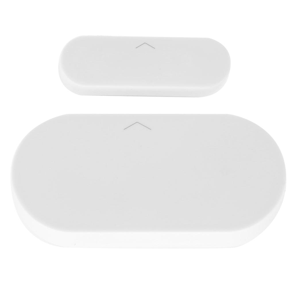 Türsensor für TUYA Handy-Push-Fernsteuerung Sicherheitssystem für Alexa Google Assistant