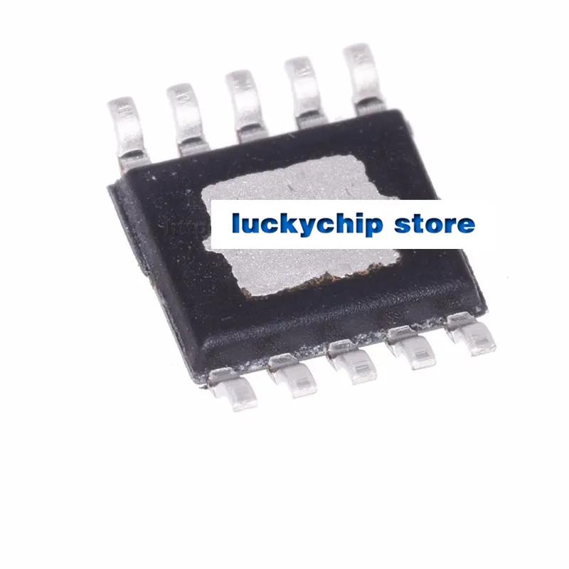 5PCS Original CS5230E CS5230 ESOP-10 Chip Anti Burst 5.2W Mono GF Class Audio Amplifier Chip