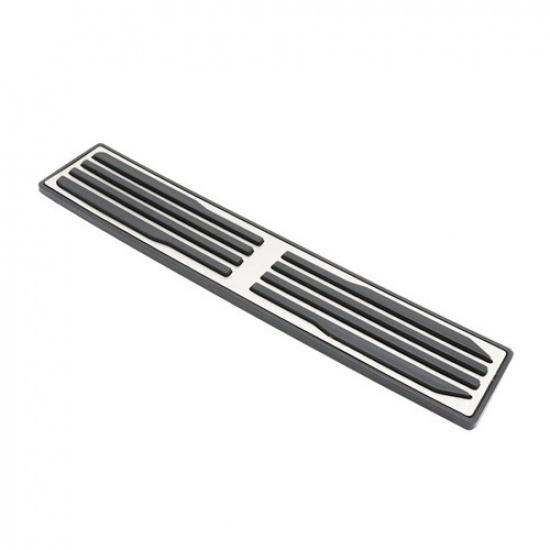 Car Rest Brake Accelerator Pedal For Jaguar XE XF F-Pace F Pace 2015 - 2017 2018