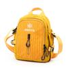 Outdoor Sports Large Capacity Shoulder Bag Unisex Lightweight Travel Kettle Bag Crossbody Bag