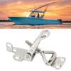 Marine Latch 316 Stainless Steel Small Flexible Corrosion Resistant Easy Replaceable Marine Hardware for Yachts