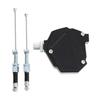 Motorcycle Stunt Clutch Assist Booster Easy Pull Cable For Motorcycle Dirt Bike