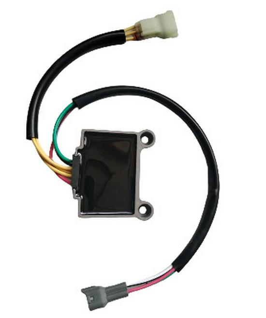 Rectifier for KTM Models: 78111034000 SH830AA AKM6003 79611034000