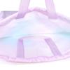 COLORFUL CANDY STYLE Entrance Standard Lesson Bag and Aurora for NW405800 4-Piece Kindergarten/School Set, (Includes Reflector), Water-Repellent,