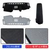 PANICO Land Cruiser Prado 150 Series Dashboard Sun Toyota Prado 150 Interior Dashboard Dashboard Interior Part Number 002 Cruiser Prado 150 Series