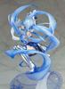 [USED] Hatsune Miku Snow Miku Figure Opened Used Item