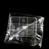 1/12pcs Assembly Figure Display Holder Foundation Doll Model Support Stand Works With Featuring HG RG SD SHF 18cm Action Figure Playthings