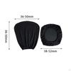 Office Chair Cover Oilproof Elastic Stretch Slipcovers Washable Dustproof Stretchable