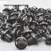 High-Quality Plastic Car Clips for Honda 91505-TM8-003 Bumpers