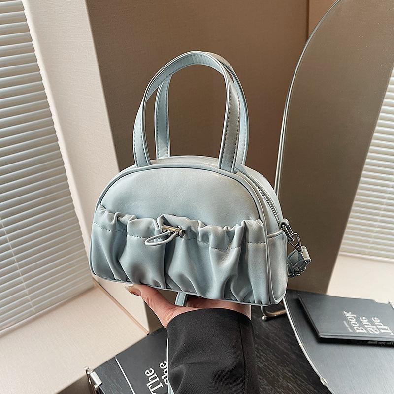 Summer popular small bag women's new fashion versatile messenger bag commuter small bag