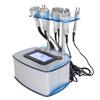 7 in 1 40Khz Body Slimming Machine Beauty Salon RF Skin Lifting Firming Body Shaping Massage