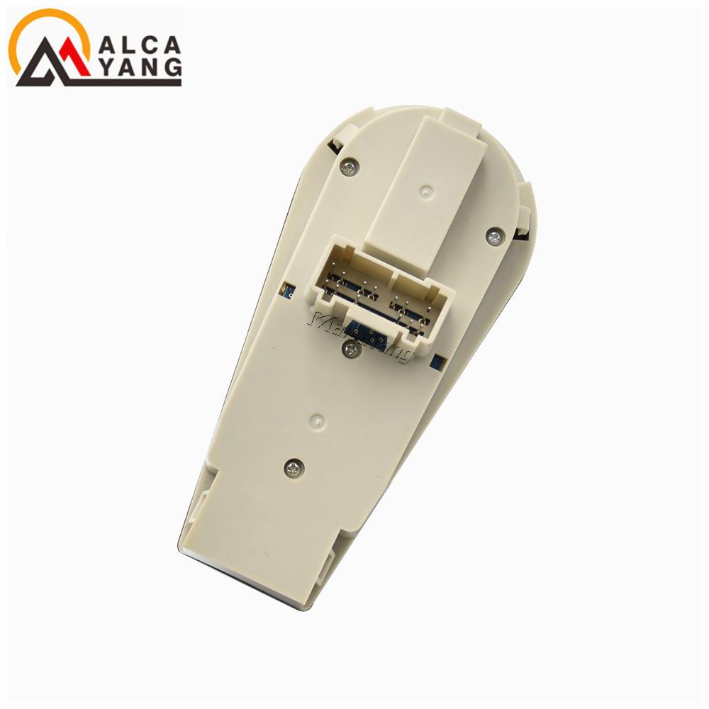 Head Light Headlight Lamp Switch for Volvo Truck FH12 FM VNL 2004-2015 20942844 20466306