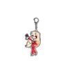 Portachiavi Acrilico 5CM Vox Charlie Morningstar Vincent Velvet Emily Abel Decorazione Zaino Periferica Anime Ciondolo Regalo