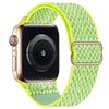 Elastyczny Nylonowy Pasek do Apple Watch ultra 2 49mm Seria 9/8/7 41mm 45mm38/42-40mm/44mm Boho Bransoletka iWatch 6 5 4 3 Se Pasek