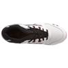 Asics Gel Lyte Iii White Piedmont Grey 1191A245-100