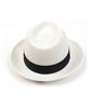 Yunibeosyeolkemiseuteuli Bu Summer White Long Fedora