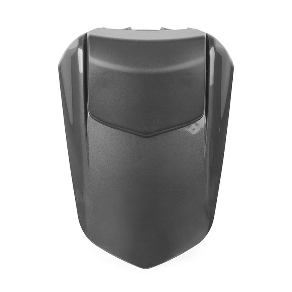

Motorcycle Rear Passenger Cowl Seat Back Cover Fairing Part For Yamaha YZF 1000 R1 2004 2005 2006 YZFR1 YZF-R1 сірий