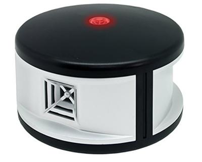 BS Ultrasonic Rat Exterminator BS-2200