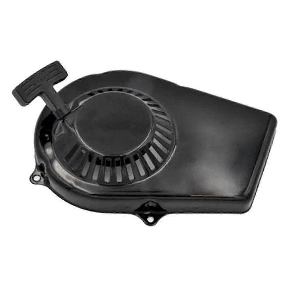 Patas de Plástico Pieza de Repuesto para Arranque de Generador de Gasolina Compatible con Modelos ET950 ET650 TG950 TG650 de 650W a 1000W