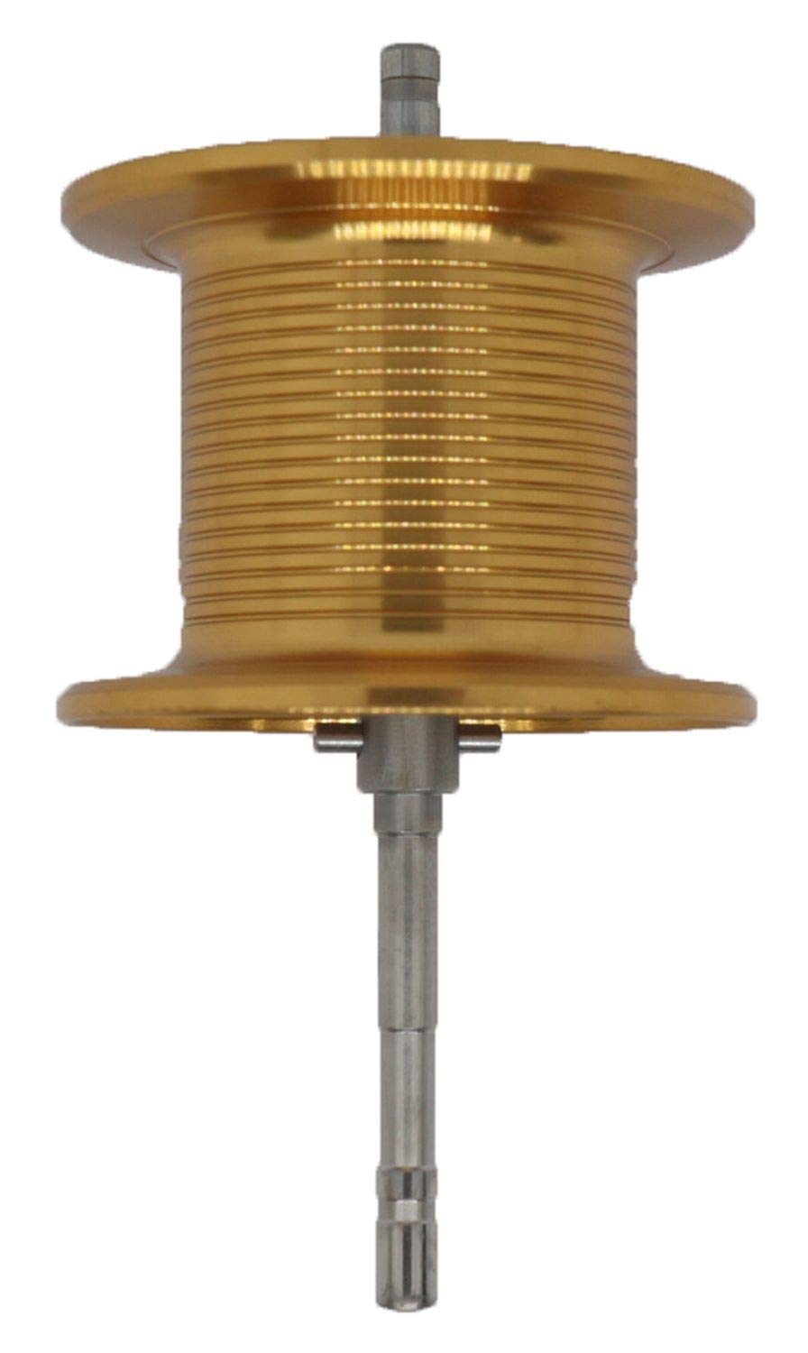 

Genuine parts 17 Genpuu XT 151 Spool assembly Part 13GTS No.