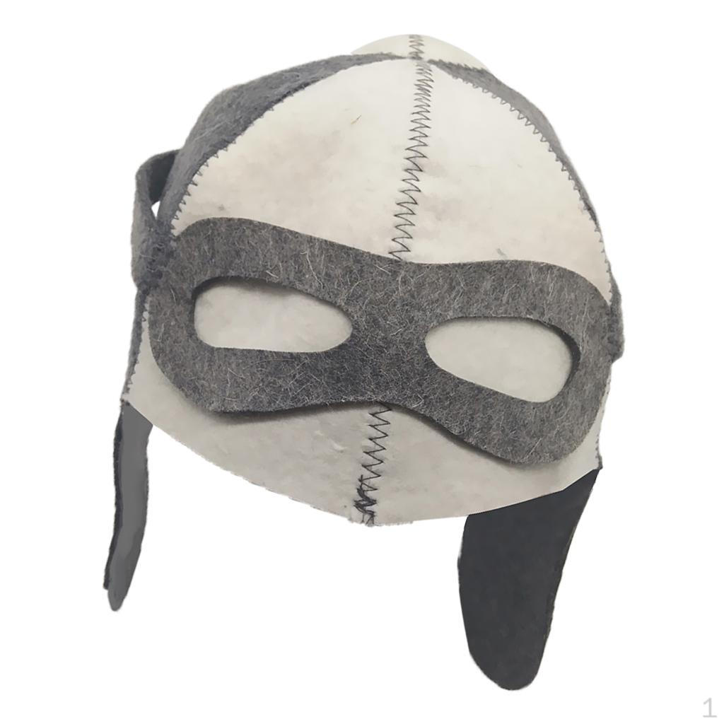 Hat Cap Wool Felt Hats For Men Woman Kids