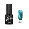 kads 9.5ml 3D Cat Eye Nail Gel Polish UV Gel Nail Polish Glue Gel Lacquer Top Coat Varnish Manicure Nail Art Lacquer