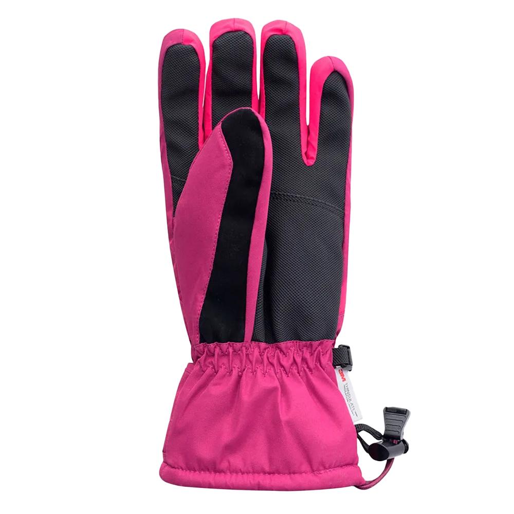 Elbrus Womens/Ladies Richen Ski Gloves