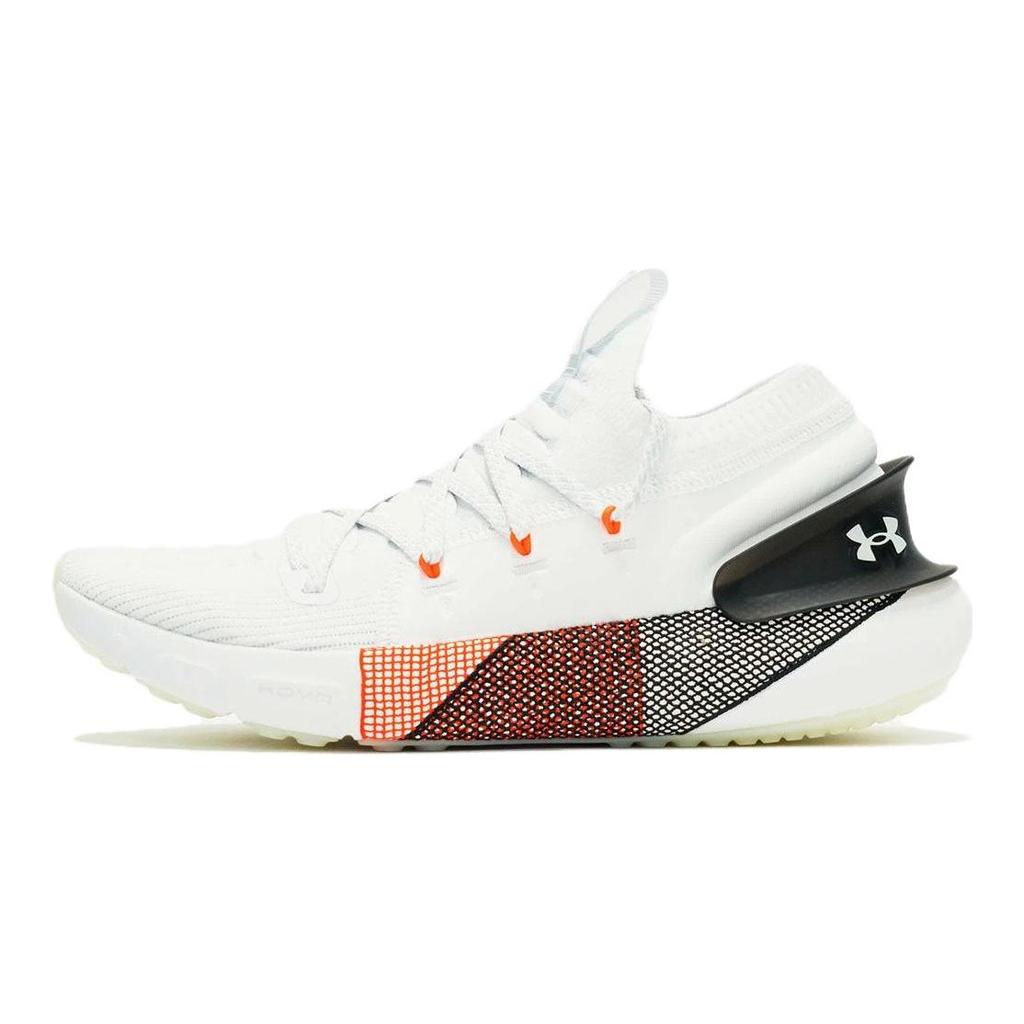 Under Armour Hovr Phantom 3 Launch 'White Bolt Red' 3026465-100